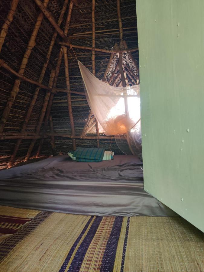 Peace Garden Hostel ออโรวิลล์ ภายนอก รูปภาพ