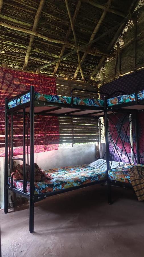 Peace Garden Hostel ออโรวิลล์ ภายนอก รูปภาพ